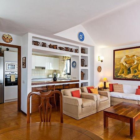 2Br Beach House - Solarium & Shower Terrace - 12 Puerto del Carmen  Bagian luar foto