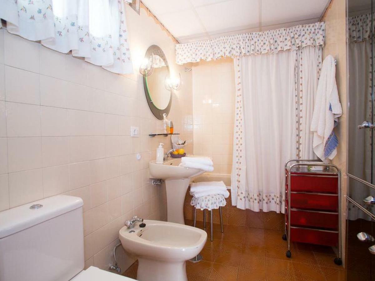2Br Beach House - Solarium & Shower Terrace - 12 Puerto del Carmen  Bagian luar foto